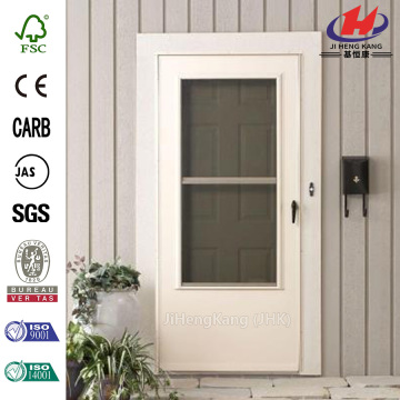 200 Series Triple-Track Storm Door