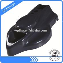 ABS vacuum forming plastic cover for Machine