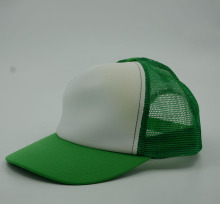 High Quality Custom Printing Mesh Trucker Hats