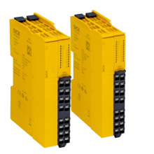 Safety Relays ReLy Series RLY3-OSSD400 1099971 - SICK
