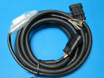 Extending a electrical cable