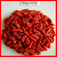 Dried Organic Goji berry Goji berries