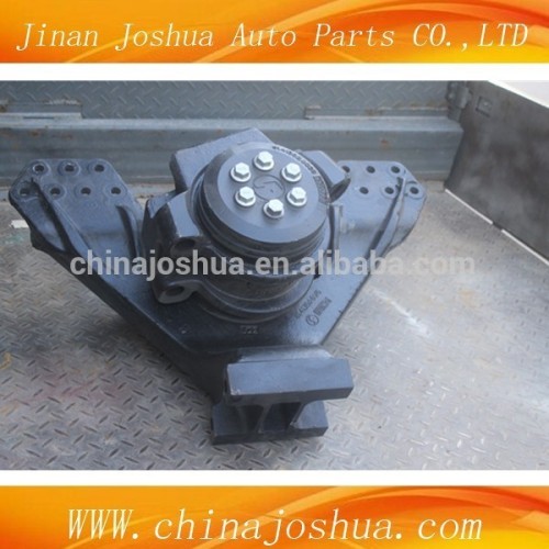 Sinotruk HOWO truck parts Suspension Balance Shaft TRUCK PARTS