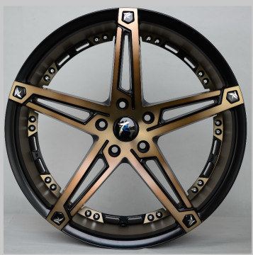 classic alloy wheels RIM
