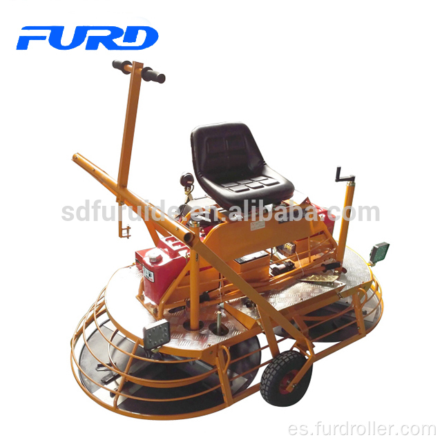 Ride On Power Trowle Machine (FMG-S36)