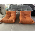 Skórzana sofa togo