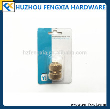 Brass Hose Pipe Connector Copper Connector Brass Connector Copper Copper Flexible Hose Connector Made In China