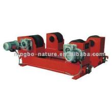 Adjustable Welding Rotator