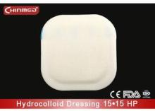 Waterproof Surgical Dressing Hydrocolloid Wound Dressing 15