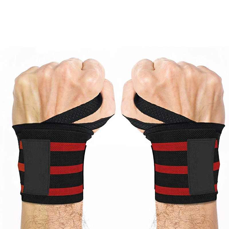 Wrist Support Straps