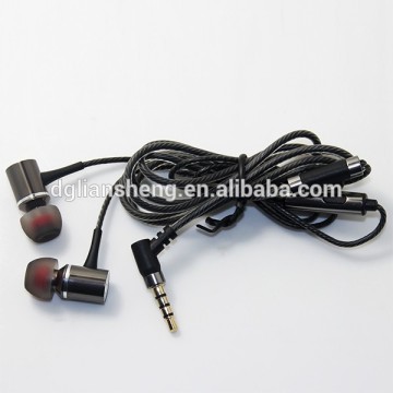 2016 Popular Ear Phone, High Quality Computer Accessories Earphones For Mobile Phones