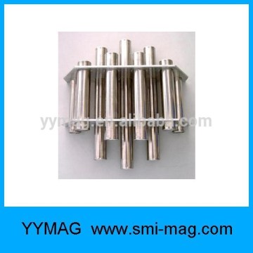 High quality empty magnete,magnetic filter