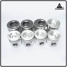 Wholesale China Factory OEM Aluminum Piston