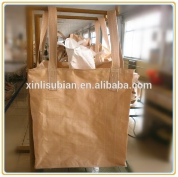 pp virgin1 ton super sack