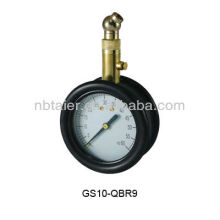 tire pressure gauge