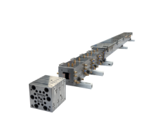 Extrusion Molds for PVC and UPVC Window Components: Mullion, Sash, and Shutter Solutions