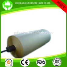 200-450 gsm Good quality white coated duplex board
