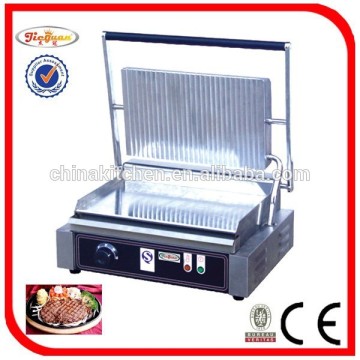 contact Grill/Electric counter Top contact Grill EG-815