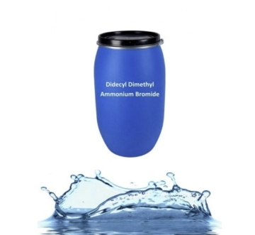 Didecyl Dimethyl Ammonium Bromide