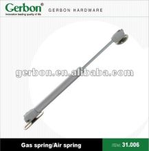 stainless steel door gas spring
