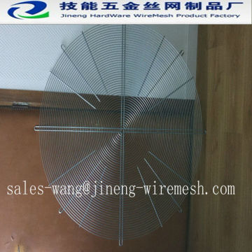 high quality fan cover/fan guard/Air conditioning cover