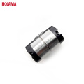 Linear Motion Ball Spline Nut SLT016 with Shaft