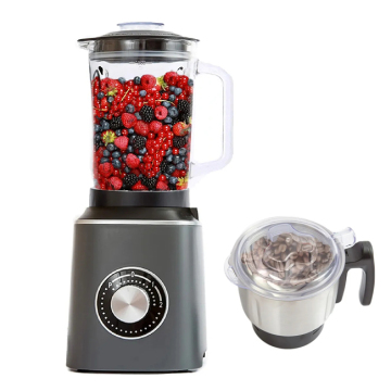 2022 1200W High Speed Blender for Smoothies, Juices, and Total Crushing