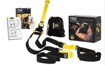 TRX Suspension Force Kit