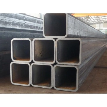 Cina 200x200 Mm 100x100 Ferro Ms Struttura Tubo Tubo Di Acciaio Quadro Produttori