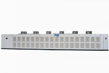 Super Energy Saving 10kV High Voltage Converter