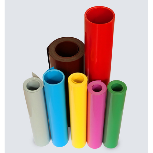 PP Sheet Rigid Blister For Blister PackagingColor