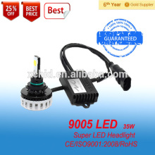 2014 hot sell led car headlight kit