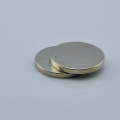 N38 Super Strong Speaker Neodymium Round Magnet