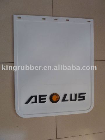 Plastic Mudflap for Car