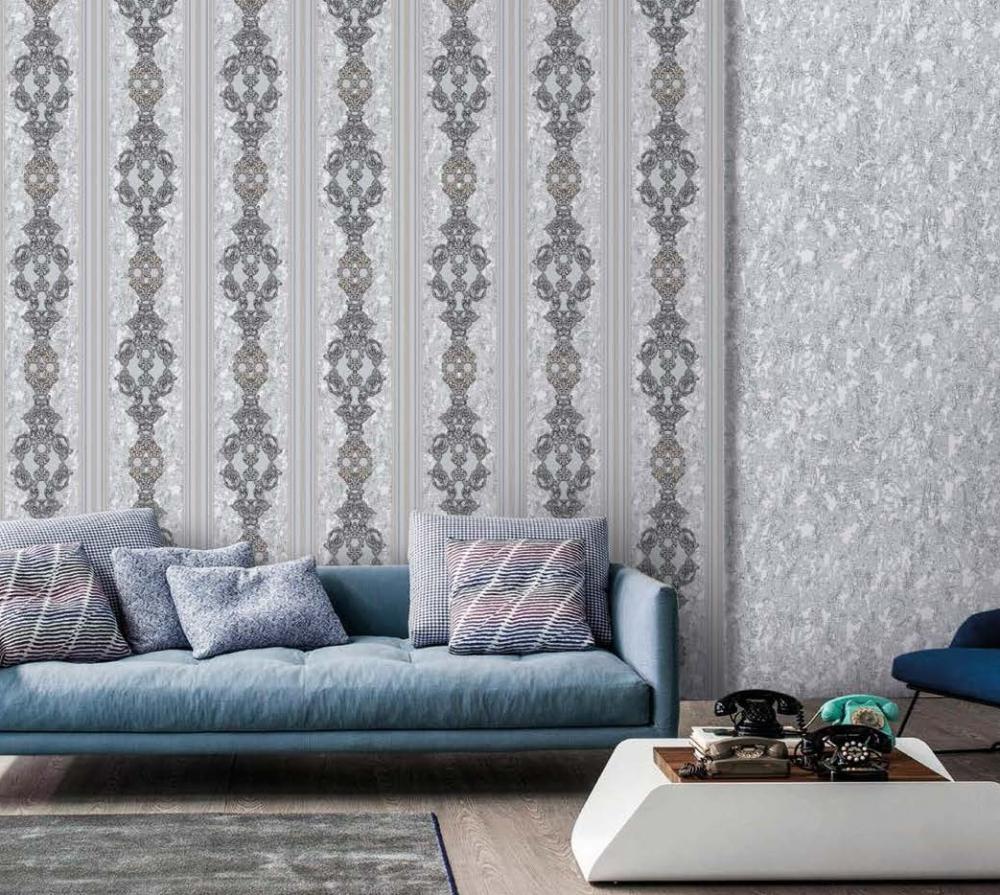 3d Pvc Wallpaper Damacus Design 202105314911