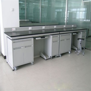 changzhou hpl lab furniture Lab Countertop Strong acid and alkali resistant