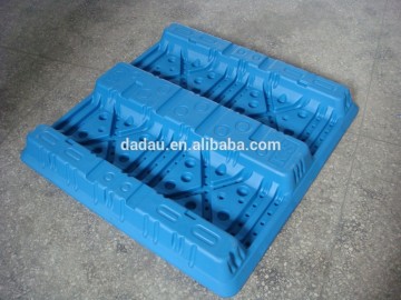 9-Feet Plastic Pallet China made