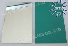 AL COATED MIRROR