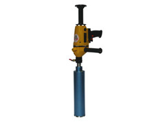 Lightweight Core Drill BD110