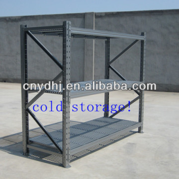 CE Certificated Cold Storage Equipment From Yuanda