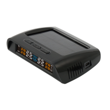 Solar Power USB TPMS System