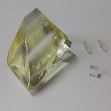 KTP Crystal for SHG and OPO