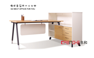 office furniture manager wood desk,modern office secretary desk table,office desk size standard