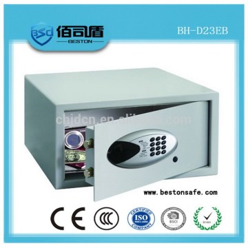 Factory directly supply new style hotel digital password safe