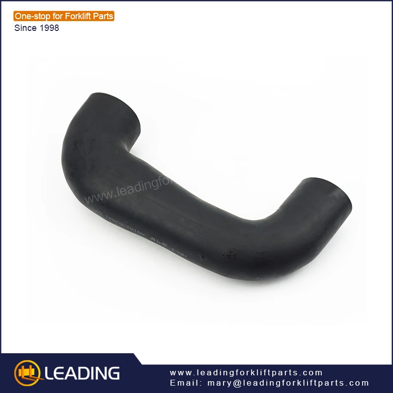 Hot Sale 2 mm Thick Forklift Engine Intake Pipe