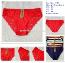 AS-5121sexy sex girls photos thong g string sexy women panties nylon panties