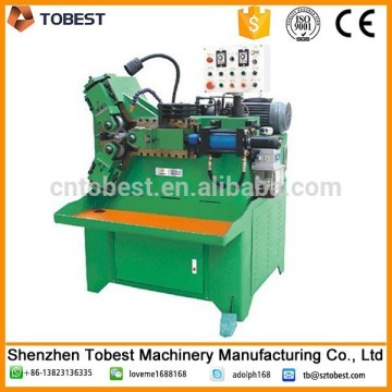 pipe thread making machine thread rolling machine screw making machine