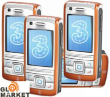 gsm mobile phone 6280