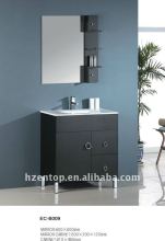 Cheap bathroom vanity antique