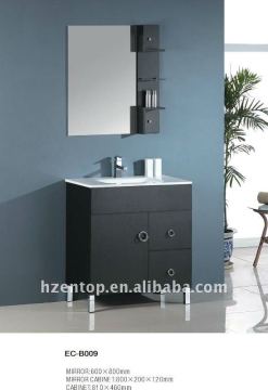 Cheap bathroom vanity antique